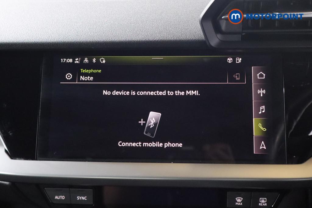 Audi A3 Sport Automatic Petrol Plug-In Hybrid Hatchback - Stock Number (1543926) - 14th supplementary image