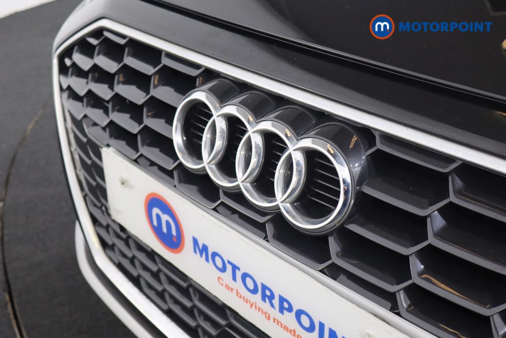 Audi A3 Sport Automatic Petrol Plug-In Hybrid Hatchback - Stock Number (1543926) - 18th supplementary image
