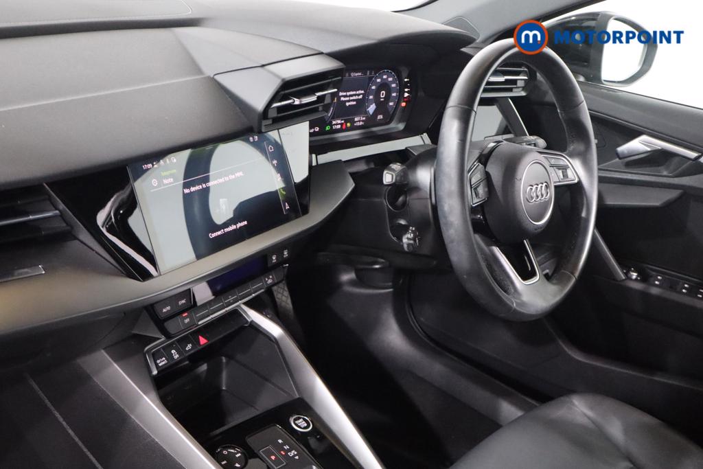 Audi A3 Sport Automatic Petrol Plug-In Hybrid Hatchback - Stock Number (1543926) - 19th supplementary image