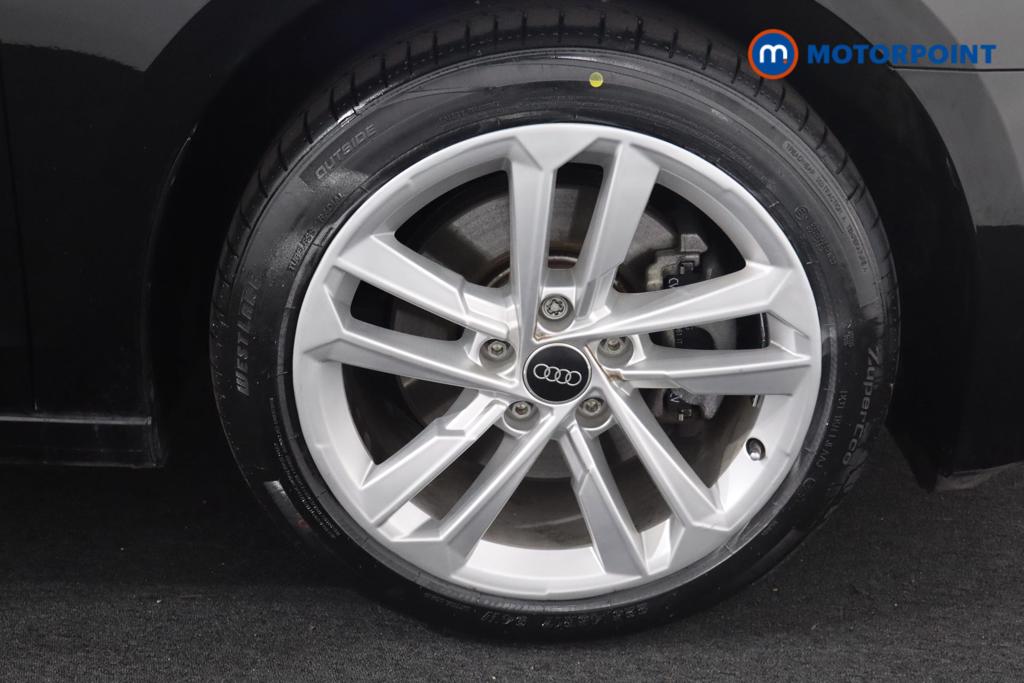 Audi A3 Sport Automatic Petrol Plug-In Hybrid Hatchback - Stock Number (1543926) - 27th supplementary image