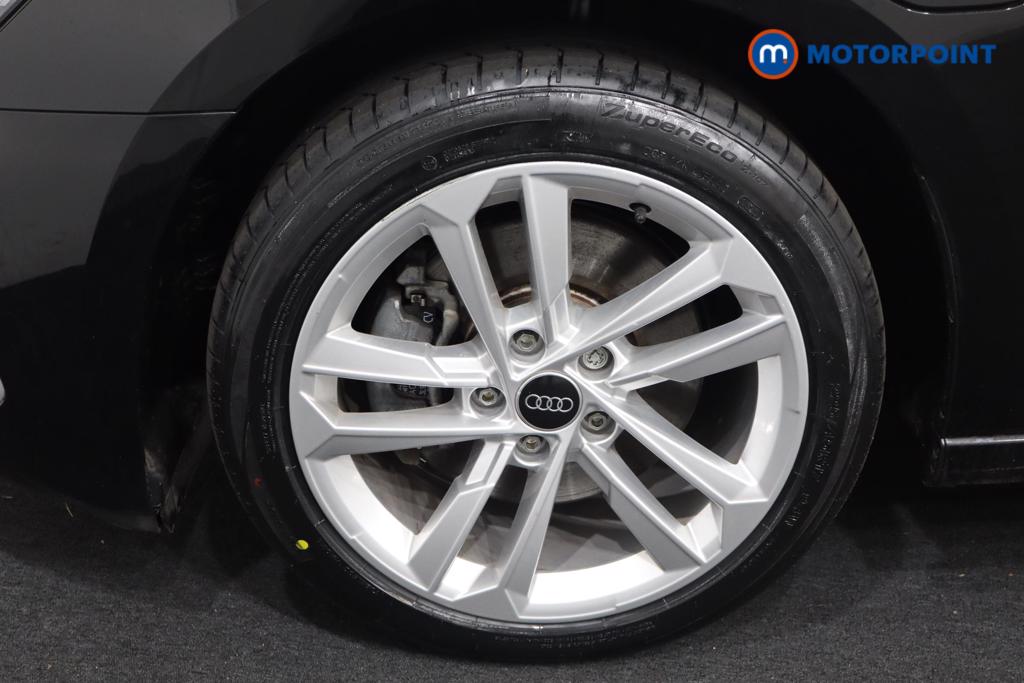 Audi A3 Sport Automatic Petrol Plug-In Hybrid Hatchback - Stock Number (1543926) - 28th supplementary image