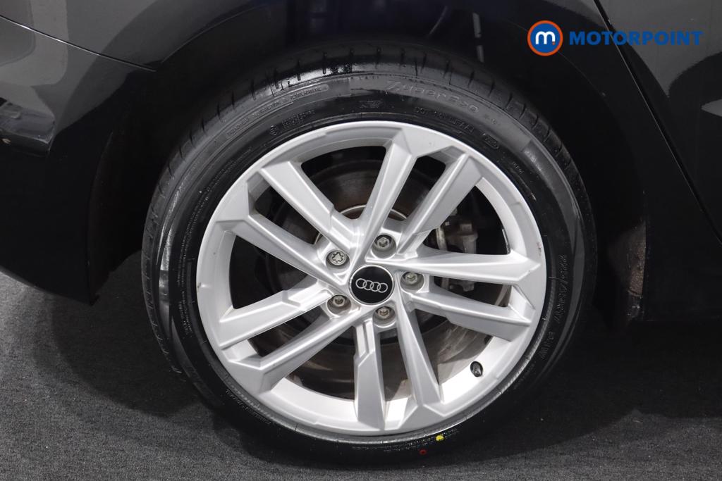 Audi A3 Sport Automatic Petrol Plug-In Hybrid Hatchback - Stock Number (1543926) - 30th supplementary image