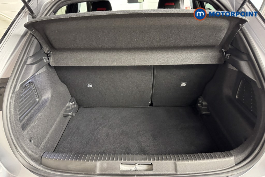 Vauxhall Mokka Sri Premium Automatic Petrol SUV - Stock Number (1543987) - 3rd supplementary image