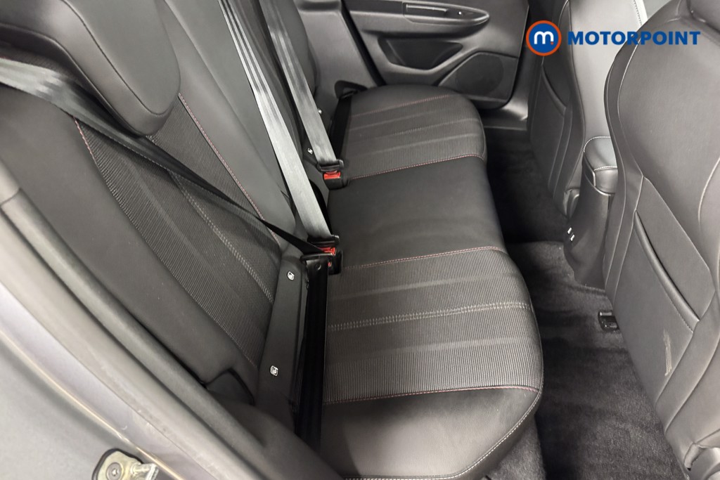 Vauxhall Mokka Sri Premium Automatic Petrol SUV - Stock Number (1543987) - 4th supplementary image