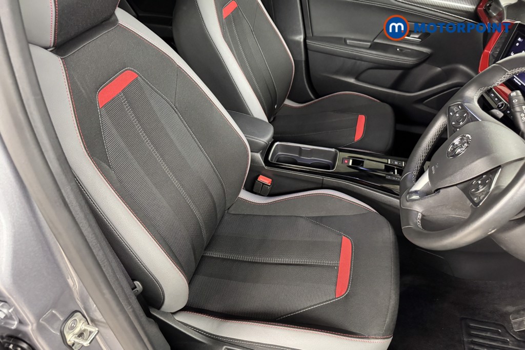 Vauxhall Mokka Sri Premium Automatic Petrol SUV - Stock Number (1543987) - 5th supplementary image