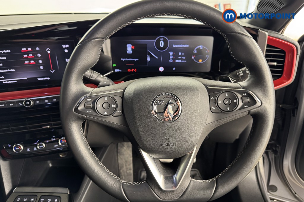 Vauxhall Mokka Sri Premium Automatic Petrol SUV - Stock Number (1543987) - 6th supplementary image