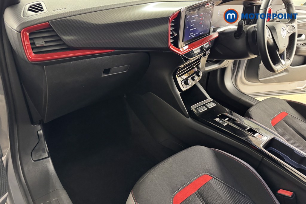 Vauxhall Mokka Sri Premium Automatic Petrol SUV - Stock Number (1543987) - 8th supplementary image