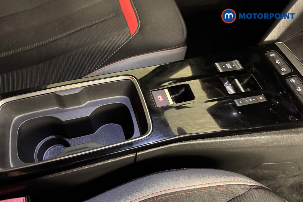 Vauxhall Mokka Sri Premium Automatic Petrol SUV - Stock Number (1543987) - 10th supplementary image