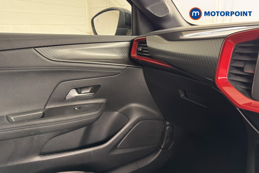 Vauxhall Mokka Sri Premium Automatic Petrol SUV - Stock Number (1543987) - 12th supplementary image