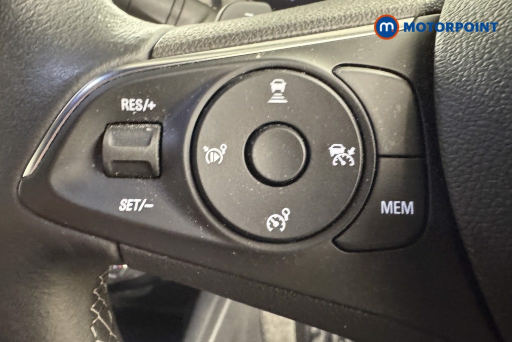 Vauxhall Mokka Sri Premium Automatic Petrol SUV - Stock Number (1543987) - 13th supplementary image