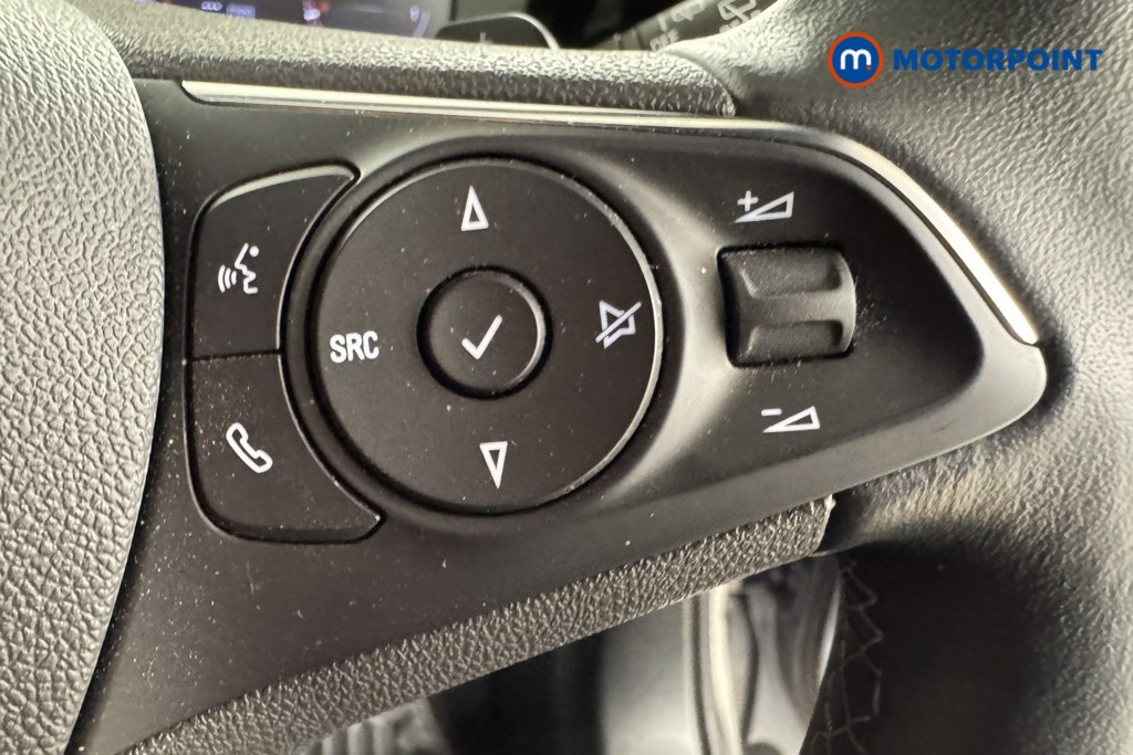 Vauxhall Mokka Sri Premium Automatic Petrol SUV - Stock Number (1543987) - 14th supplementary image