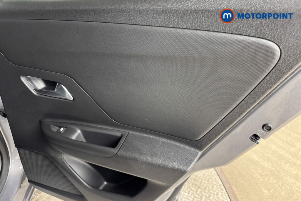 Vauxhall Mokka Sri Premium Automatic Petrol SUV - Stock Number (1543987) - 16th supplementary image