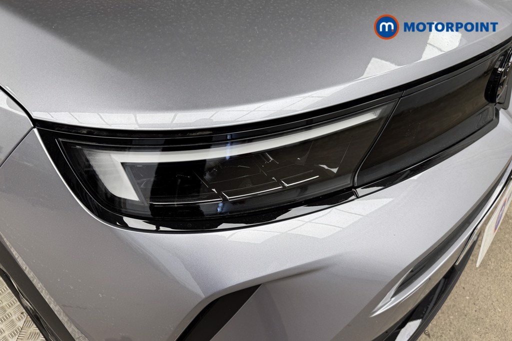 Vauxhall Mokka Sri Premium Automatic Petrol SUV - Stock Number (1543987) - 17th supplementary image