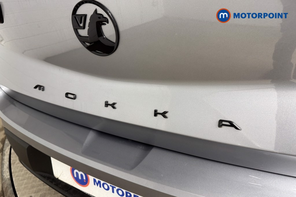 Vauxhall Mokka Sri Premium Automatic Petrol SUV - Stock Number (1543987) - 19th supplementary image