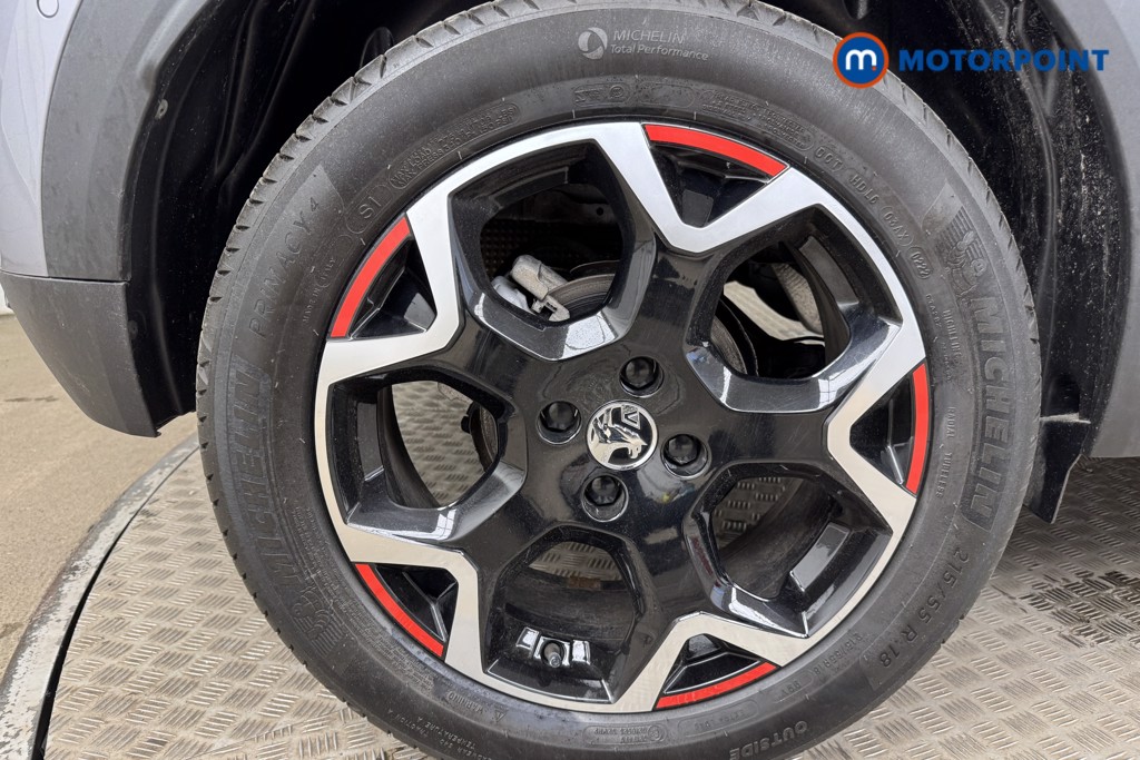 Vauxhall Mokka Sri Premium Automatic Petrol SUV - Stock Number (1543987) - 20th supplementary image