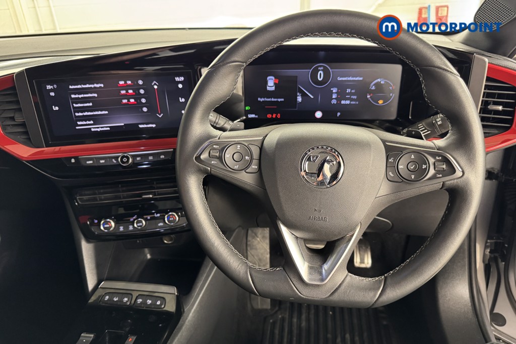 Vauxhall Mokka Sri Premium Automatic Petrol SUV - Stock Number (1543987) - 1st supplementary image