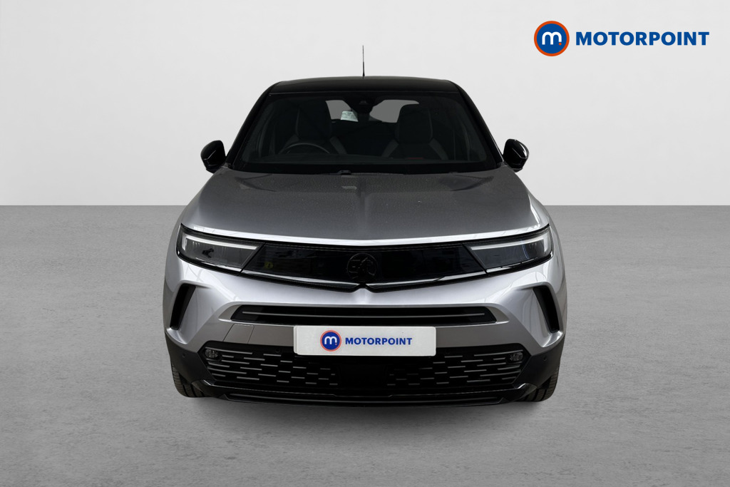 Vauxhall Mokka Sri Premium Automatic Petrol SUV - Stock Number (1543987) - Front bumper