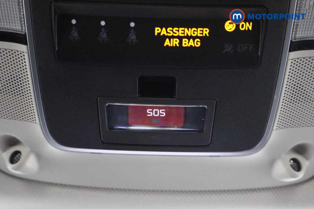 Hyundai Tucson Se Connect Manual Petrol SUV - Stock Number (1544018) - 7th supplementary image
