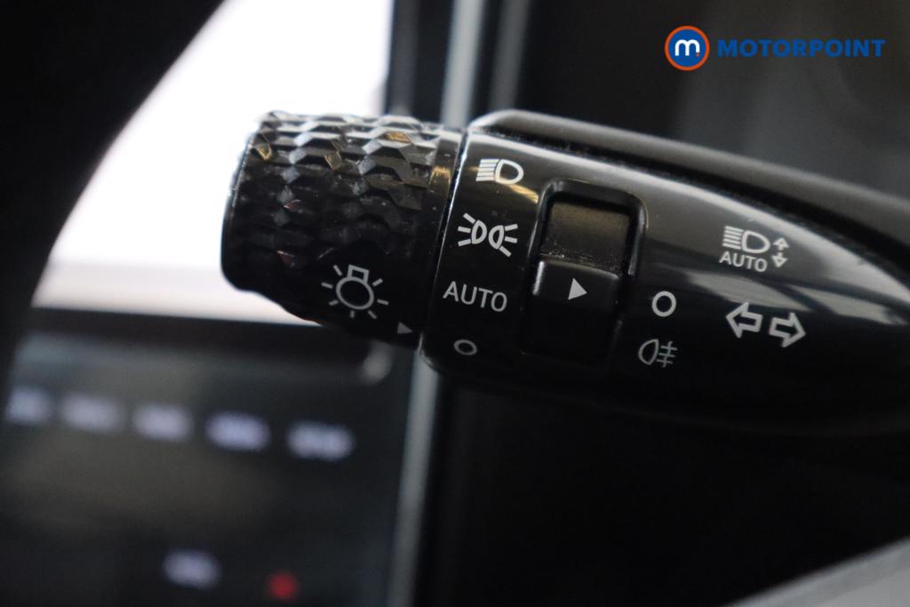Hyundai Tucson Se Connect Manual Petrol SUV - Stock Number (1544018) - 8th supplementary image