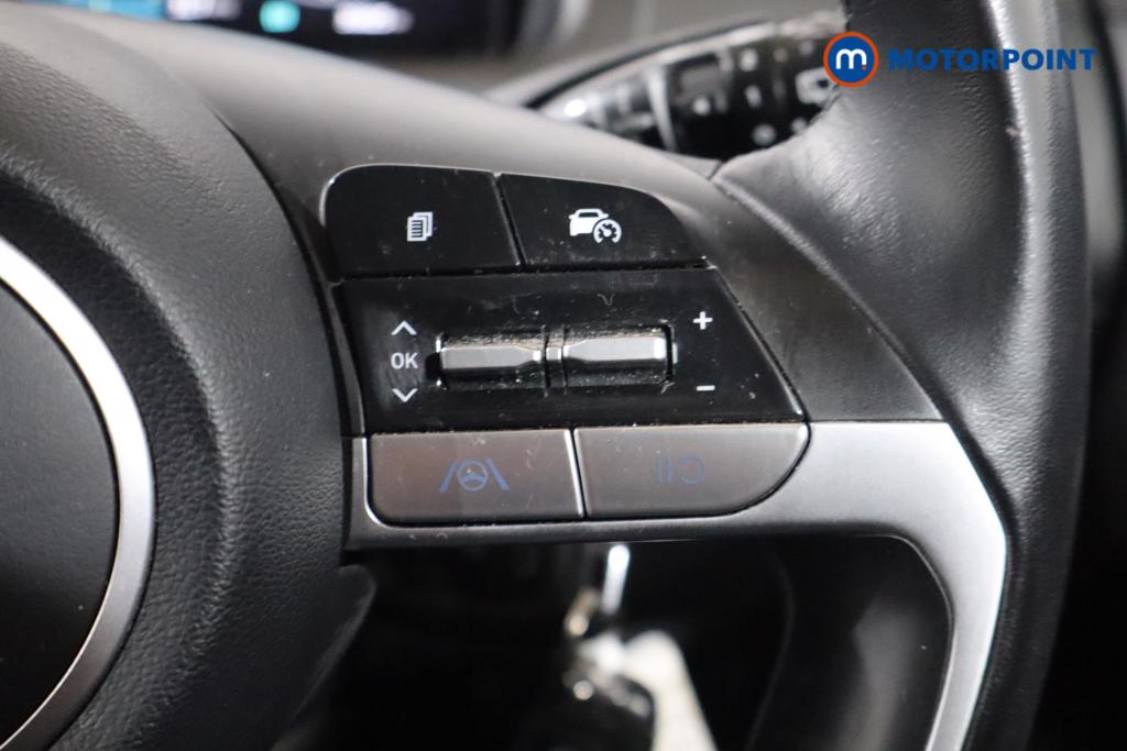 Hyundai Tucson Se Connect Manual Petrol SUV - Stock Number (1544018) - 10th supplementary image