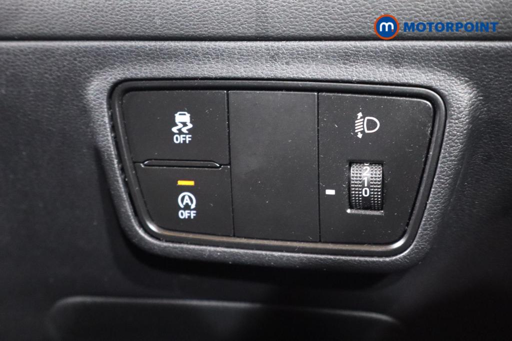 Hyundai Tucson Se Connect Manual Petrol SUV - Stock Number (1544018) - 11th supplementary image