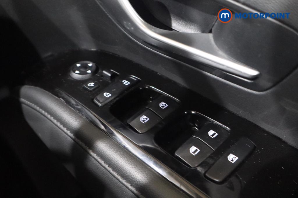 Hyundai Tucson Se Connect Manual Petrol SUV - Stock Number (1544018) - 12th supplementary image