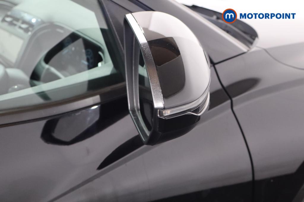 Hyundai Tucson Se Connect Manual Petrol SUV - Stock Number (1544018) - 14th supplementary image