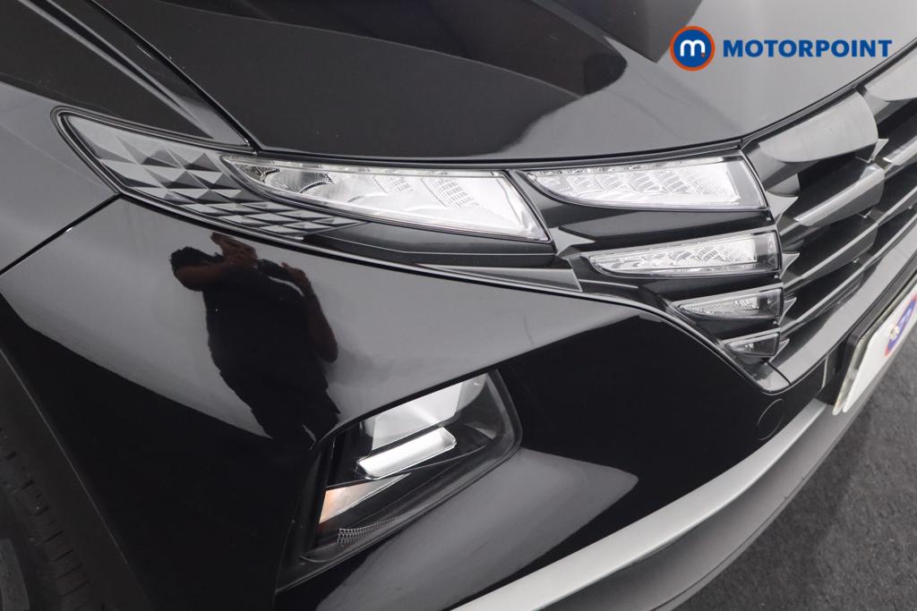 Hyundai Tucson Se Connect Manual Petrol SUV - Stock Number (1544018) - 15th supplementary image