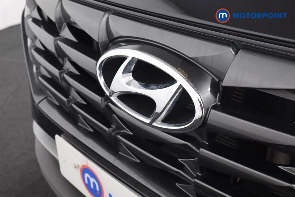 Hyundai Tucson Se Connect Manual Petrol SUV - Stock Number (1544018) - 17th supplementary image
