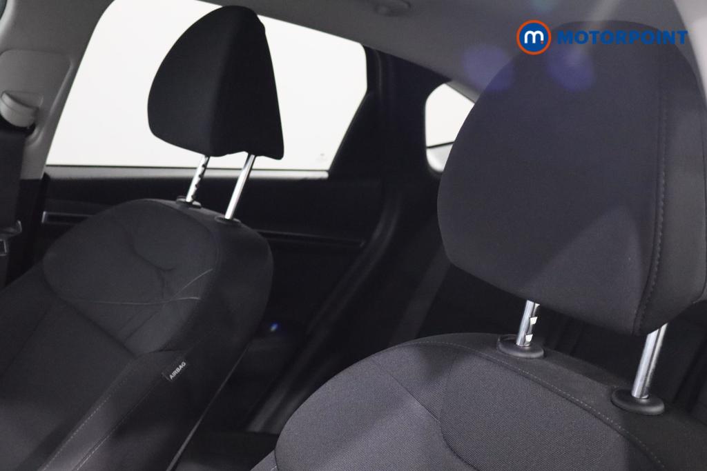 Hyundai Tucson Se Connect Manual Petrol SUV - Stock Number (1544018) - 19th supplementary image
