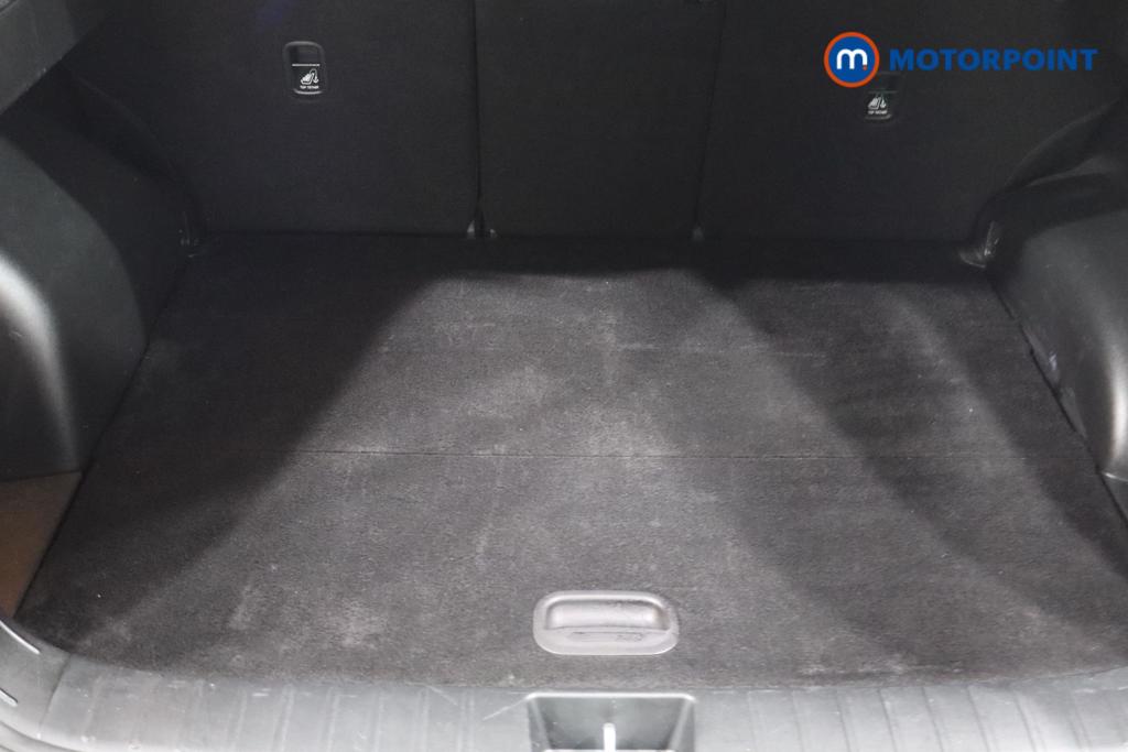 Hyundai Tucson Se Connect Manual Petrol SUV - Stock Number (1544018) - 24th supplementary image