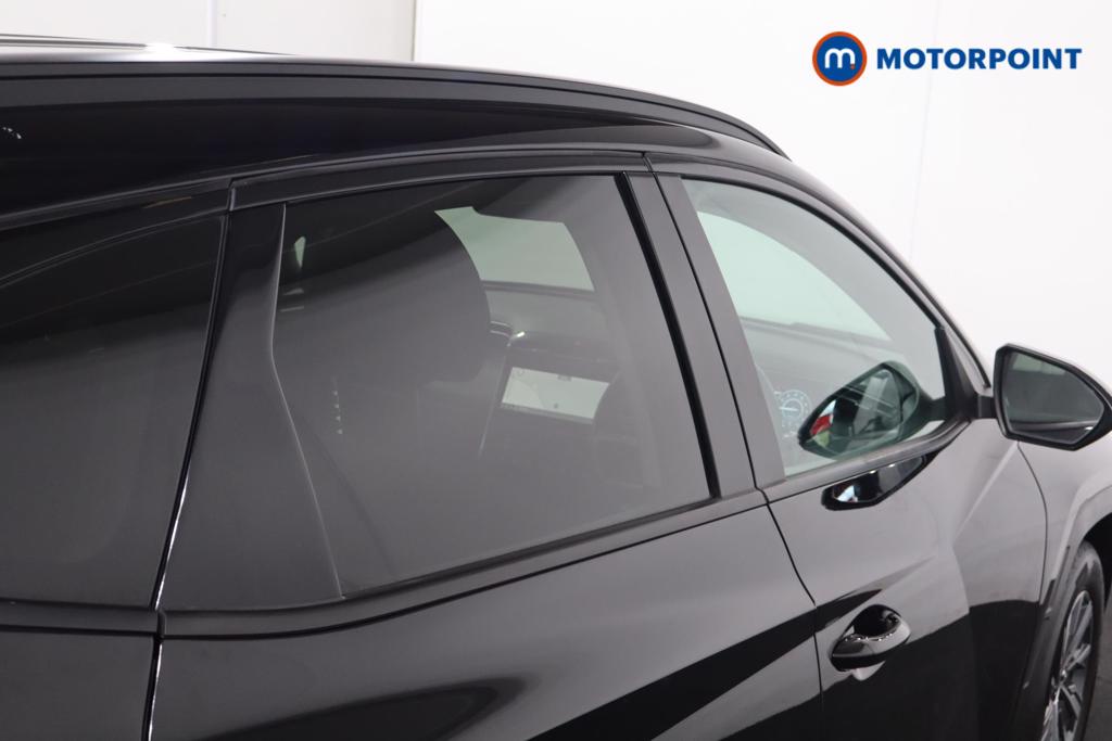 Hyundai Tucson Se Connect Manual Petrol SUV - Stock Number (1544018) - 25th supplementary image