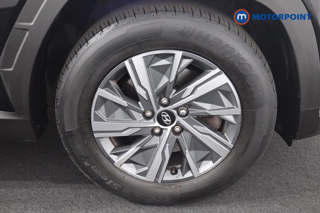 Hyundai Tucson Se Connect Manual Petrol SUV - Stock Number (1544018) - 26th supplementary image