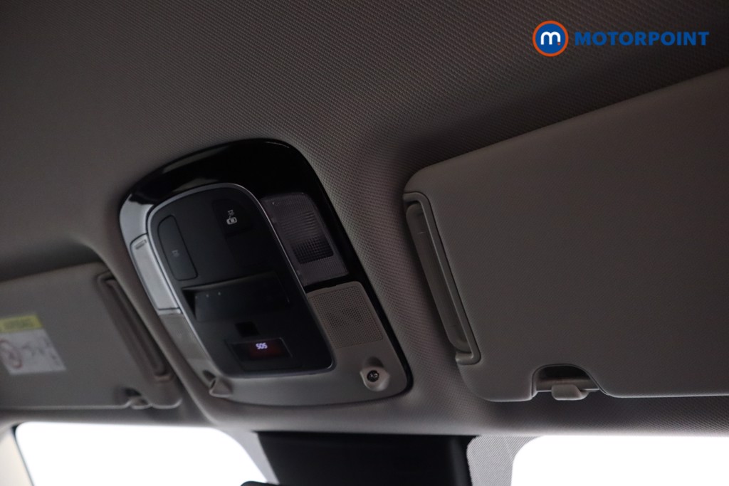 Hyundai Tucson Se Connect Manual Petrol SUV - Stock Number (1544030) - 6th supplementary image