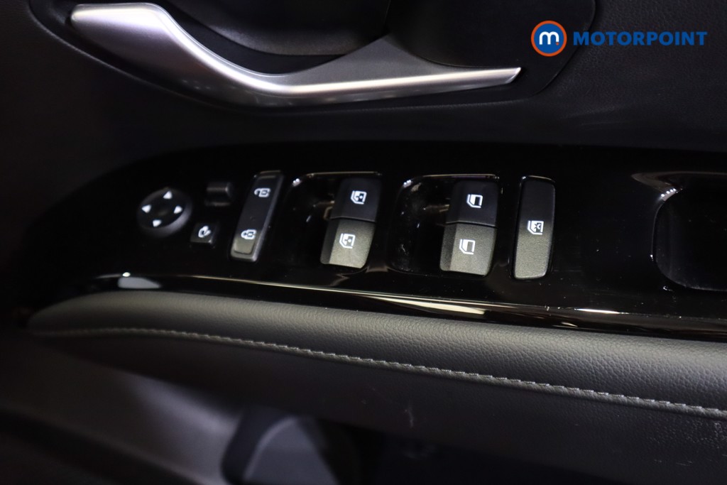 Hyundai Tucson Se Connect Manual Petrol SUV - Stock Number (1544030) - 7th supplementary image