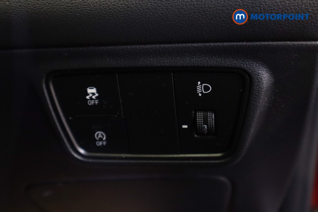 Hyundai Tucson Se Connect Manual Petrol SUV - Stock Number (1544030) - 8th supplementary image