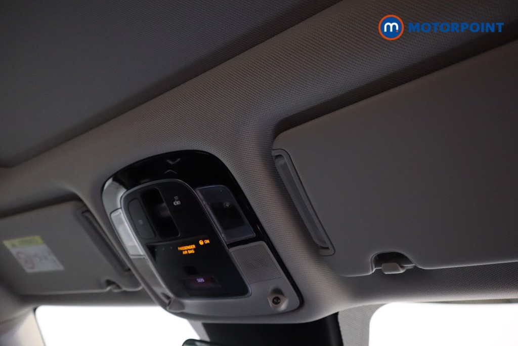 Hyundai Tucson Ultimate Manual Petrol SUV - Stock Number (1544032) - 6th supplementary image