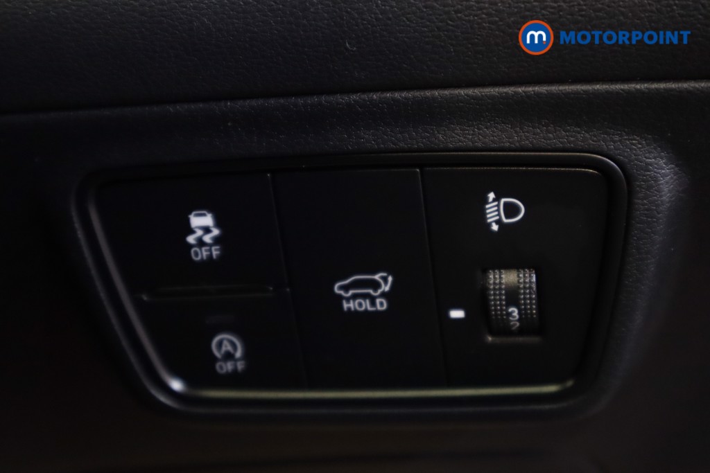 Hyundai Tucson Ultimate Manual Petrol SUV - Stock Number (1544032) - 8th supplementary image