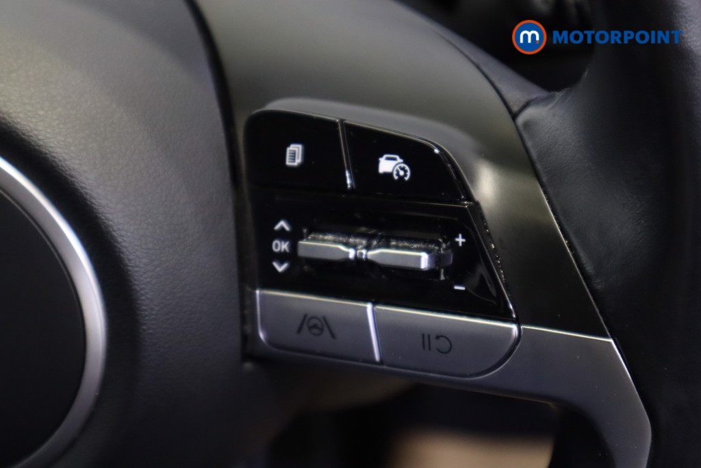 Hyundai Tucson Ultimate Manual Petrol SUV - Stock Number (1544032) - 9th supplementary image