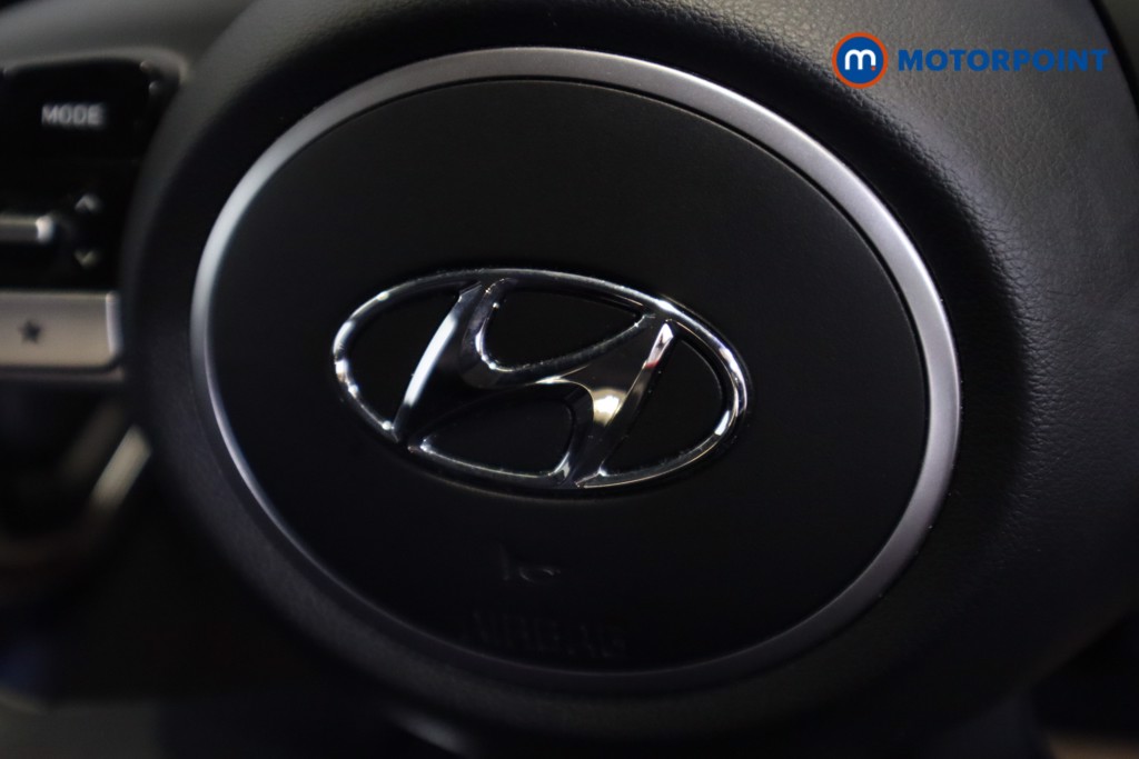 Hyundai Tucson Ultimate Manual Petrol SUV - Stock Number (1544032) - 10th supplementary image