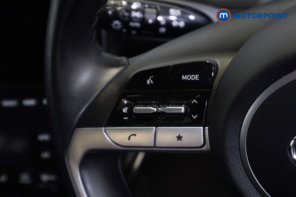 Hyundai Tucson Ultimate Manual Petrol SUV - Stock Number (1544032) - 11th supplementary image