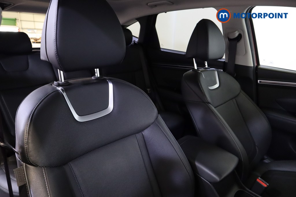 Hyundai Tucson Ultimate Manual Petrol SUV - Stock Number (1544032) - 14th supplementary image