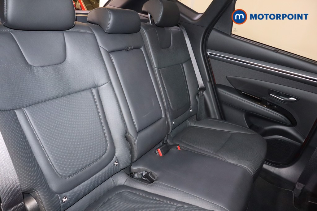 Hyundai Tucson Ultimate Manual Petrol SUV - Stock Number (1544032) - 15th supplementary image