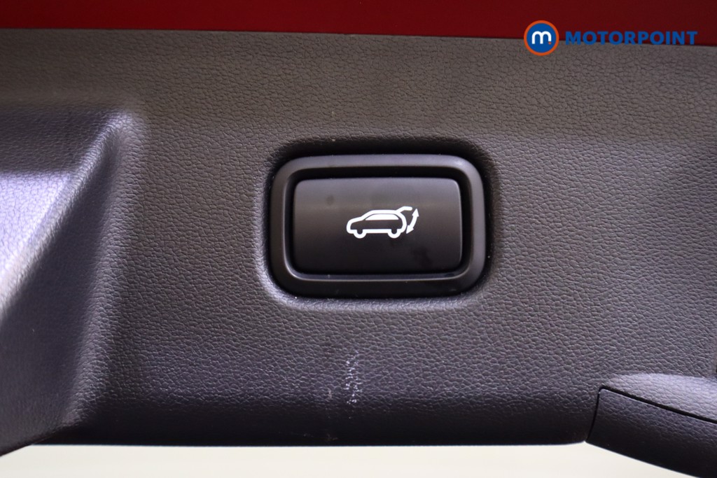 Hyundai Tucson Ultimate Manual Petrol SUV - Stock Number (1544032) - 17th supplementary image