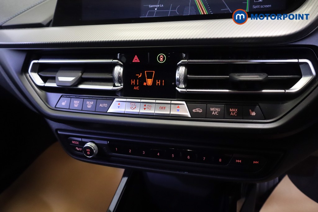 BMW 1 Series M135i Automatic Petrol Hatchback - Stock Number (1544183) - 4th supplementary image