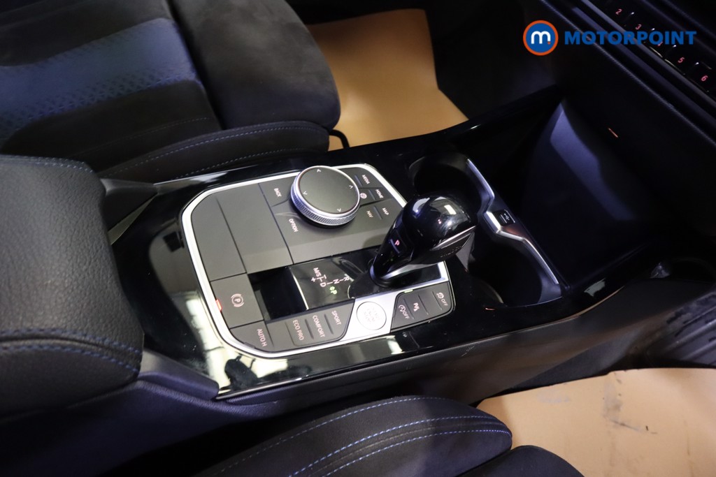 BMW 1 Series M135i Automatic Petrol Hatchback - Stock Number (1544183) - 5th supplementary image