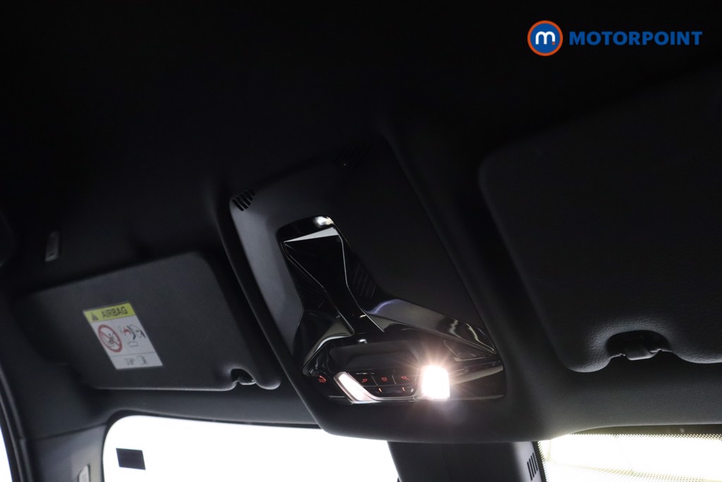 BMW 1 Series M135i Automatic Petrol Hatchback - Stock Number (1544183) - 6th supplementary image