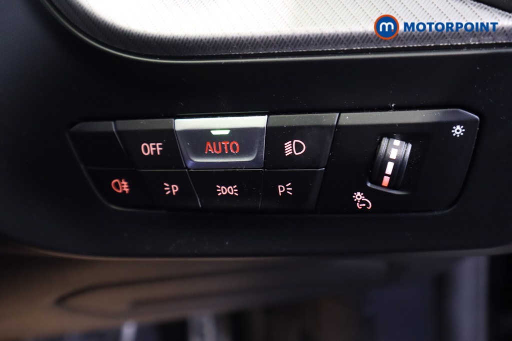 BMW 1 Series M135i Automatic Petrol Hatchback - Stock Number (1544183) - 9th supplementary image