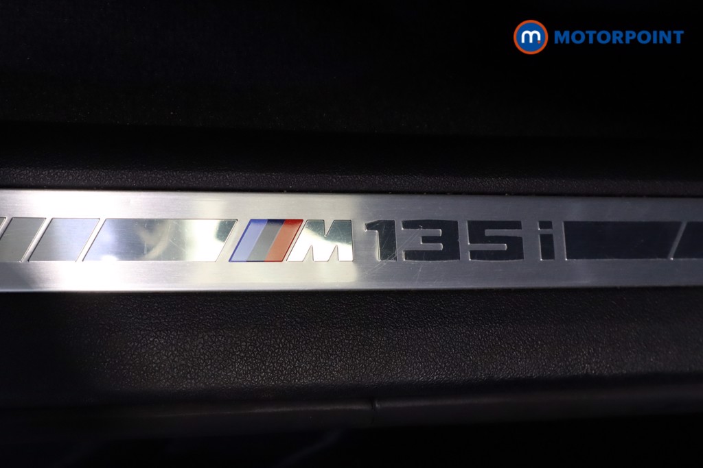 BMW 1 Series M135i Automatic Petrol Hatchback - Stock Number (1544183) - 10th supplementary image