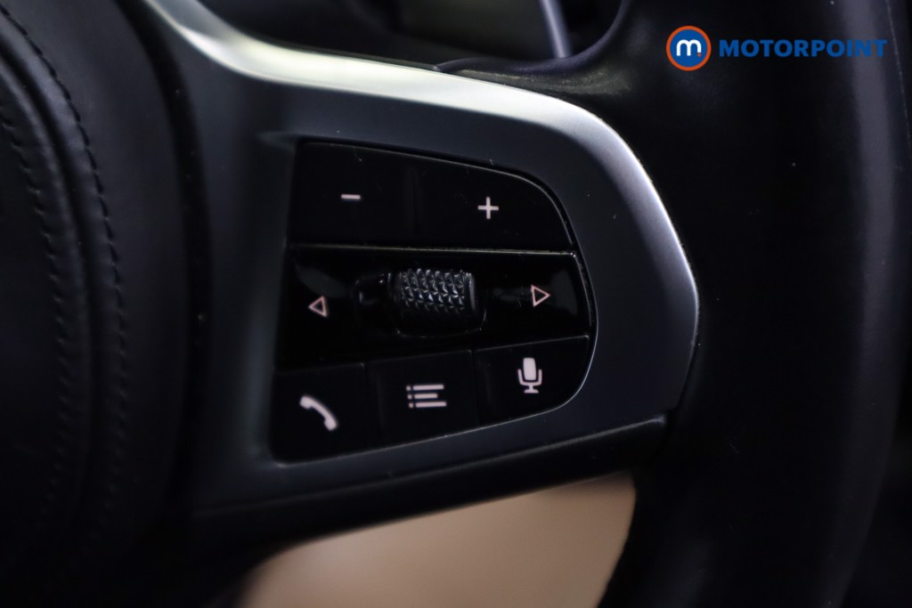 BMW 1 Series M135i Automatic Petrol Hatchback - Stock Number (1544183) - 11th supplementary image